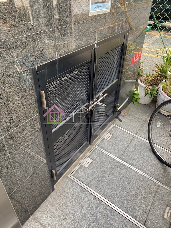 ラフォーレ京橋 その他外観6