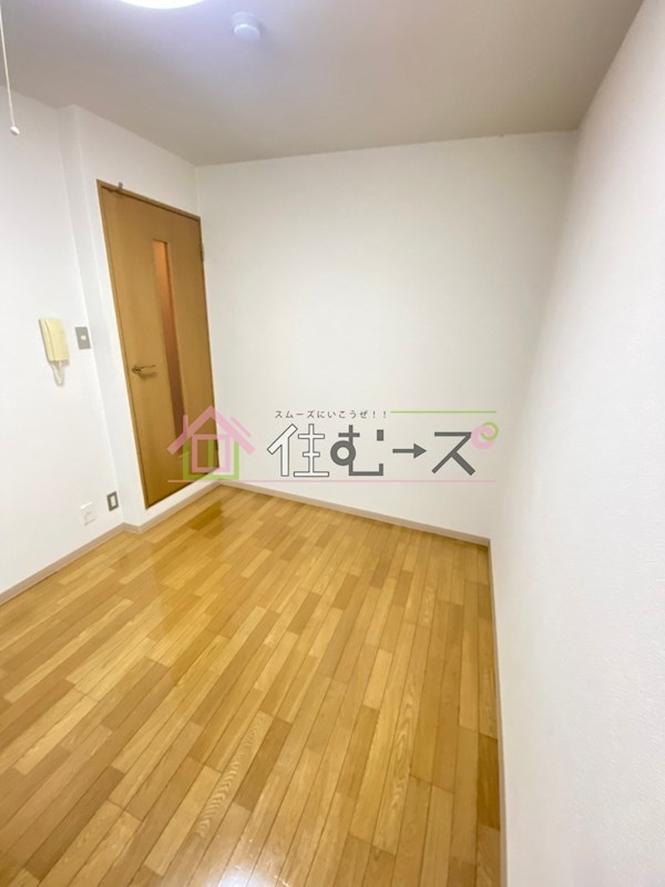 ラフォーレ京橋 リビング