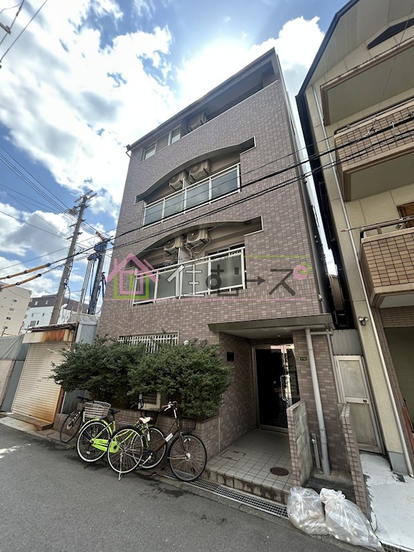 クレスト松本 その他外観1