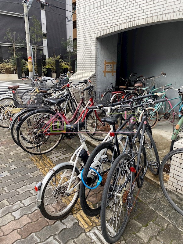 メゾン・ド・ティユール その他外観2