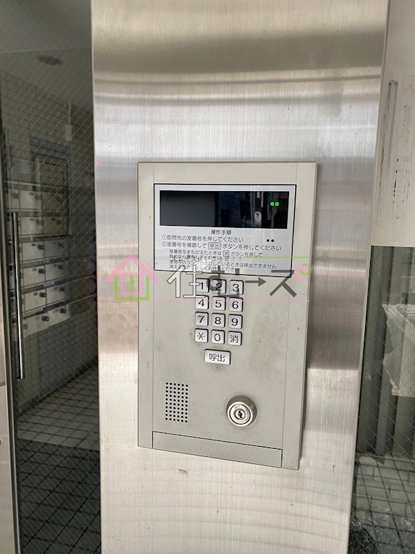 メゾン・ド・ティユール その他外観5