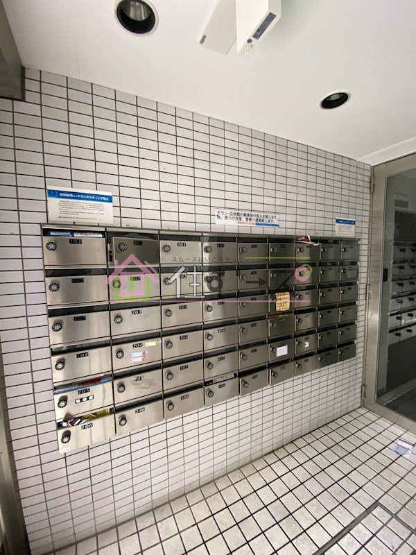 メゾン・ド・ティユール その他外観6