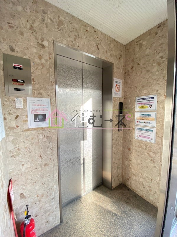 グローハイツ松崎町 その他外観2