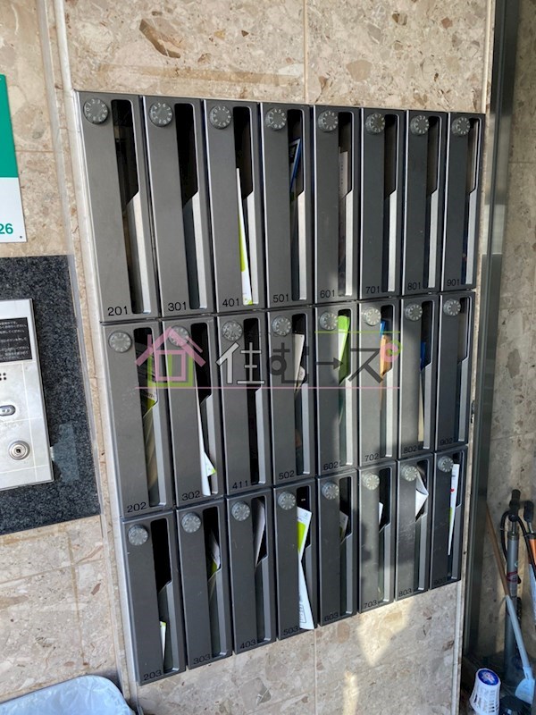 グローハイツ松崎町 その他外観5