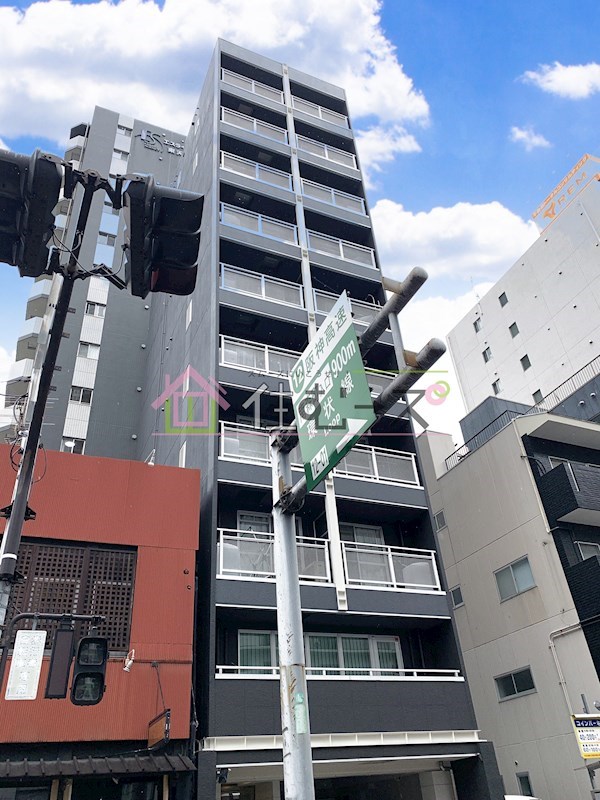 貴王天満橋 その他外観1