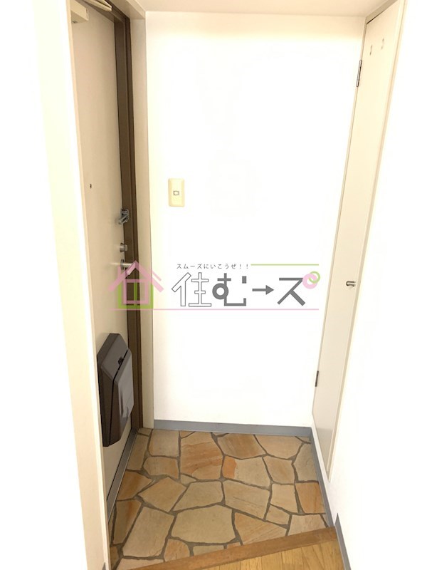 貴王天満橋 玄関