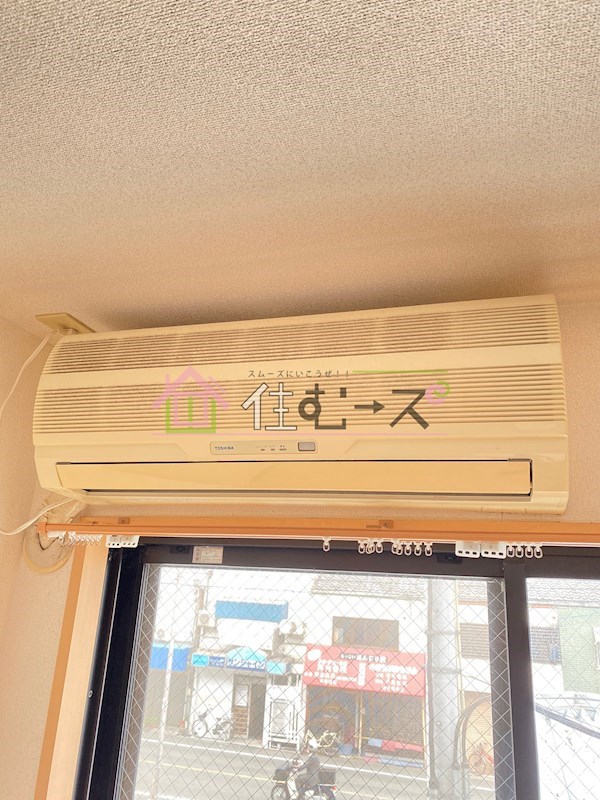 プレアール平野本町 その他3