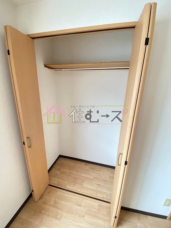 プレアール平野本町 その他4