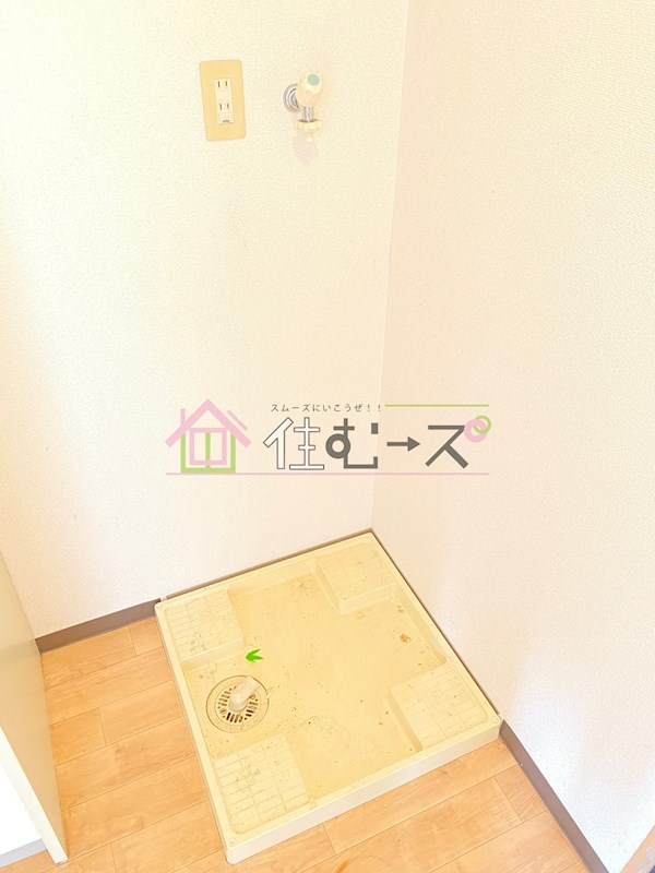 プレアール平野本町 その他6