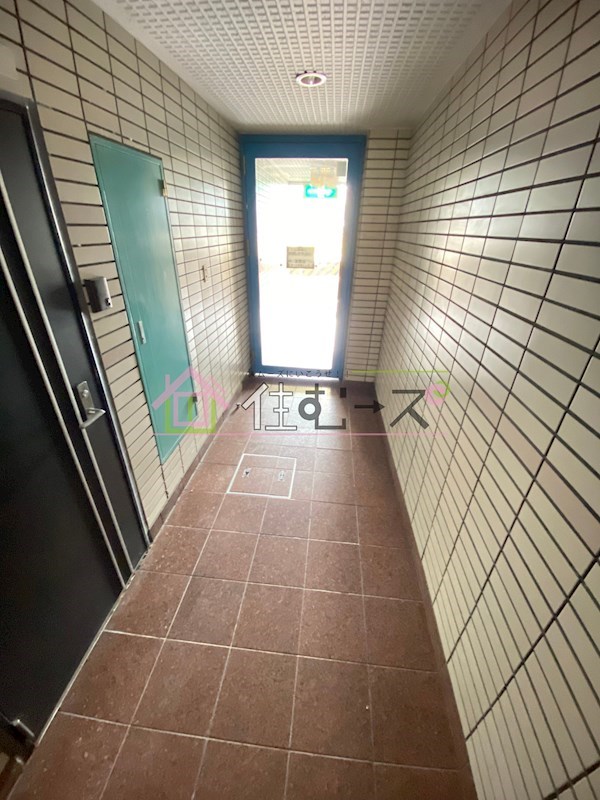 プレアール平野本町 その他外観2