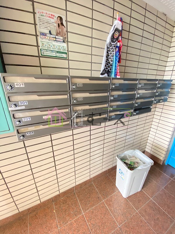 プレアール平野本町 その他外観5