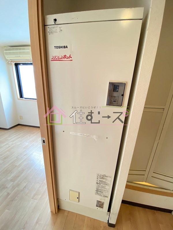 プレアール平野本町 その他外観6