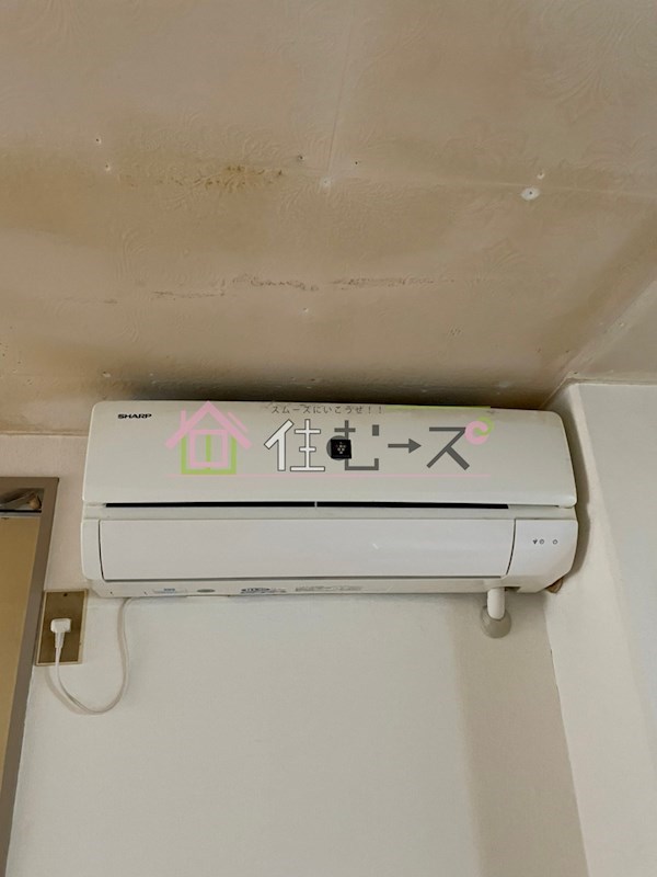 コーポセブン その他4