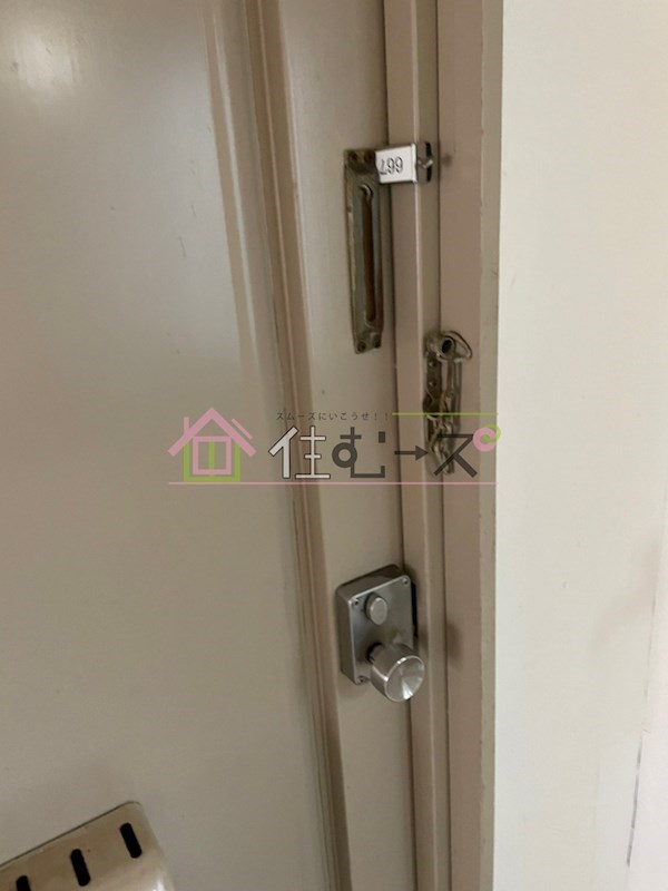 コーポセブン その他6