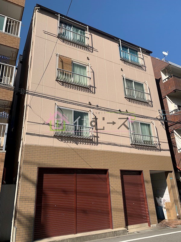 コーポセブン その他外観1