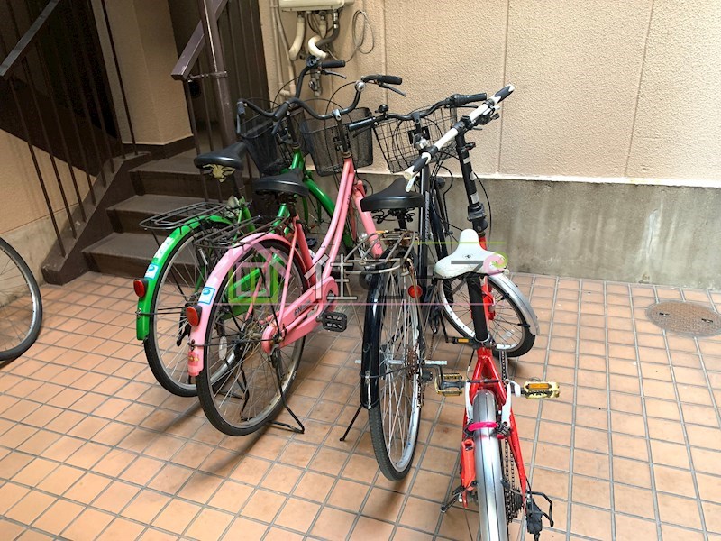 コーポセブン その他外観2