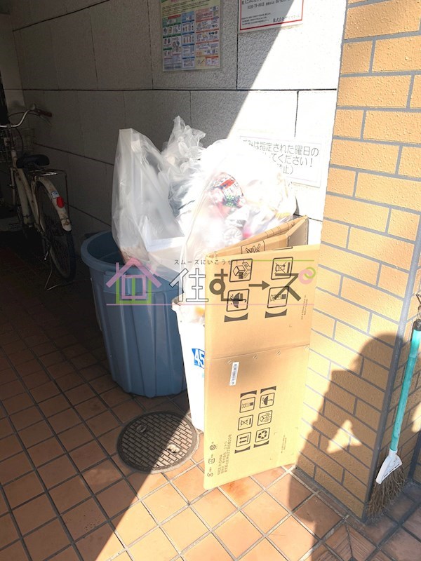 コーポセブン その他外観3