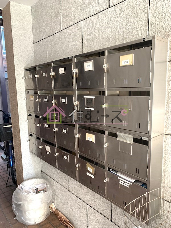 コーポセブン その他外観4