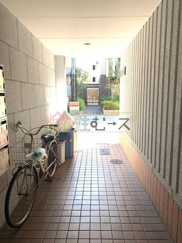 コーポセブン その他外観5