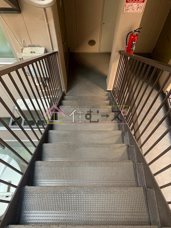 コーポセブン その他外観6