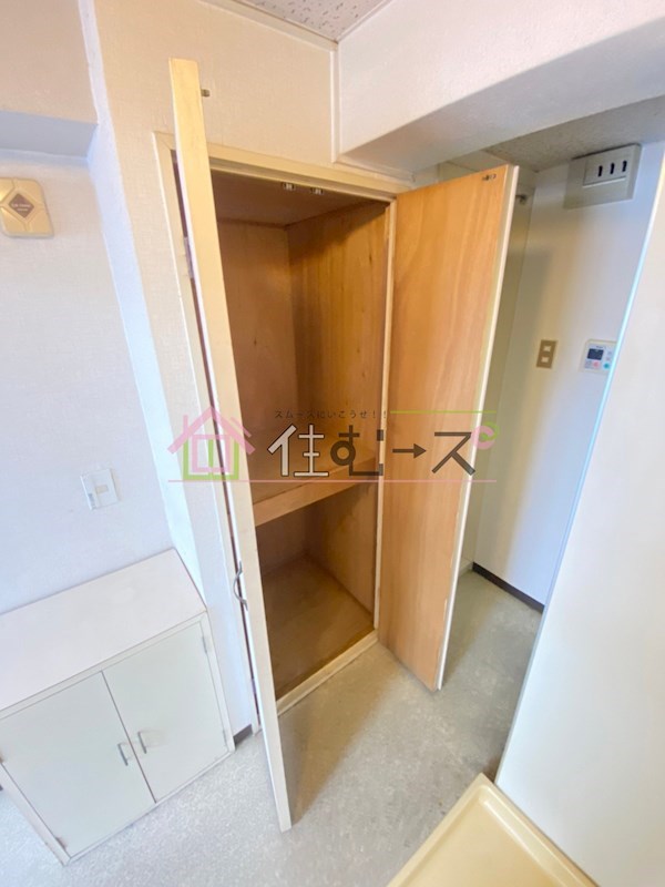 ラ・フォーレ今里 その他4