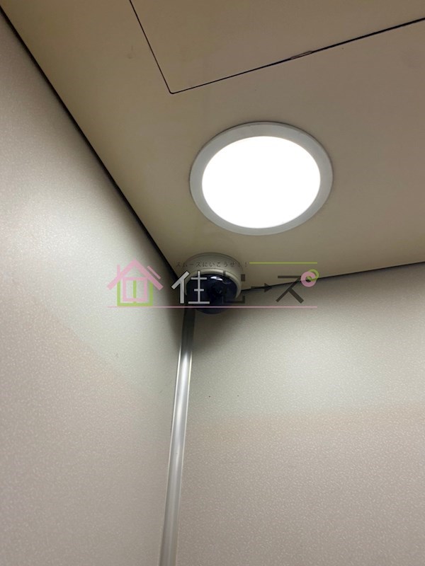 ラ・フォーレ今里 その他外観5