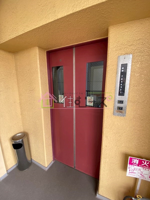 ラ・フォーレ今里 その他外観6