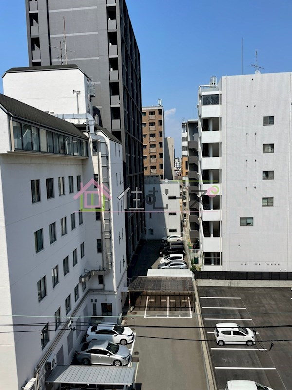 ソシオリバーハイツ その他6