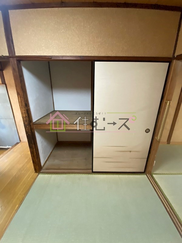 鴫野西5丁目貸家（左端） その他3
