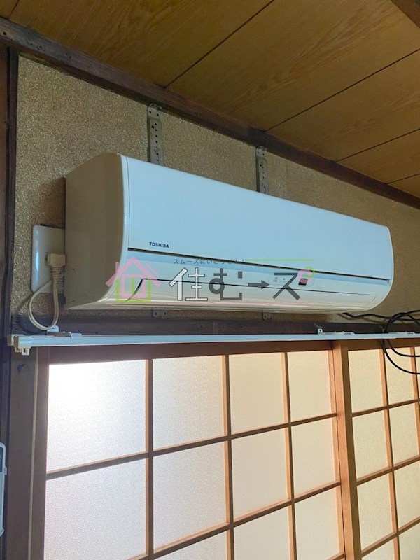 鴫野西5丁目貸家（左端） その他4