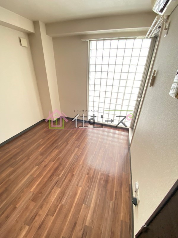 セレブコート京橋 ベッドルーム