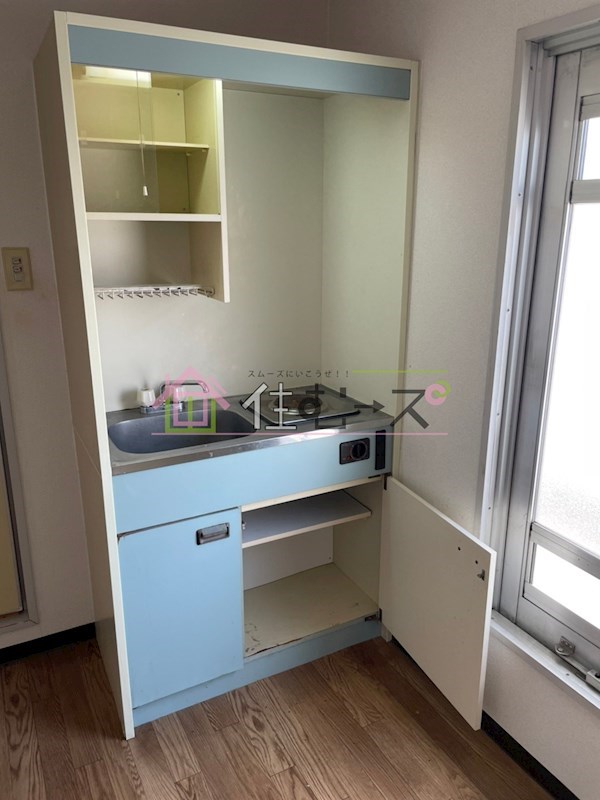 アメニティー新高二番館 その他3