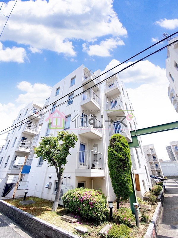 アメニティー新高二番館 その他外観1