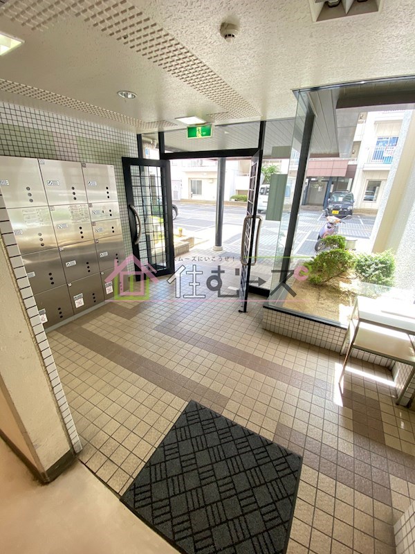 アメニティー新高二番館 その他外観2