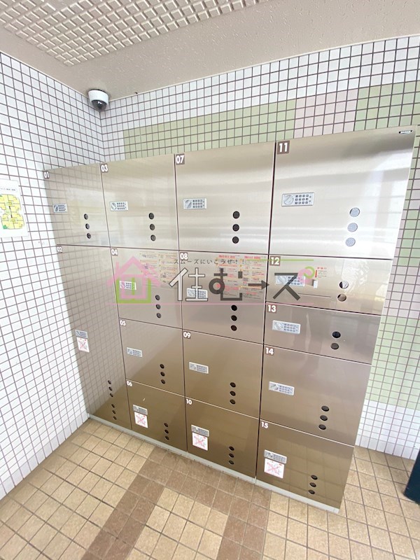 アメニティー新高二番館 その他外観3