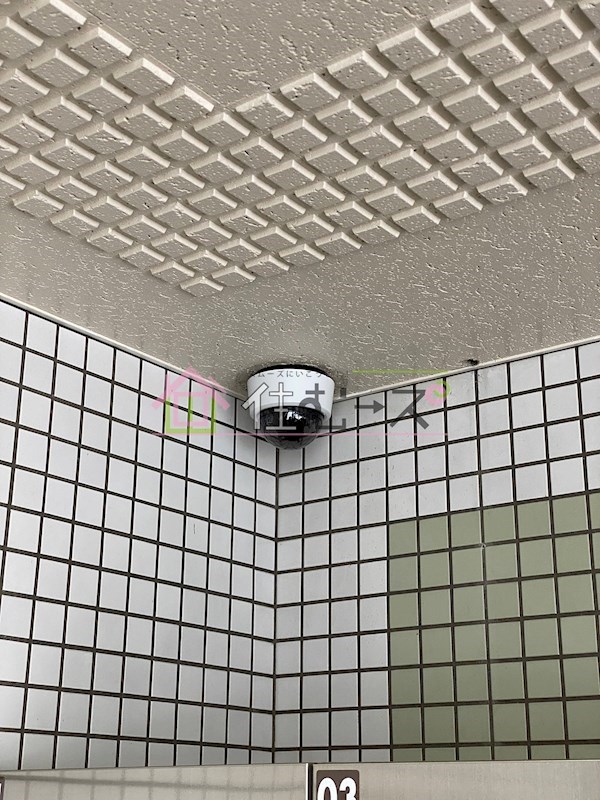 アメニティー新高二番館 その他外観4