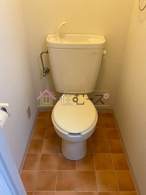 リバティ京橋 その他2