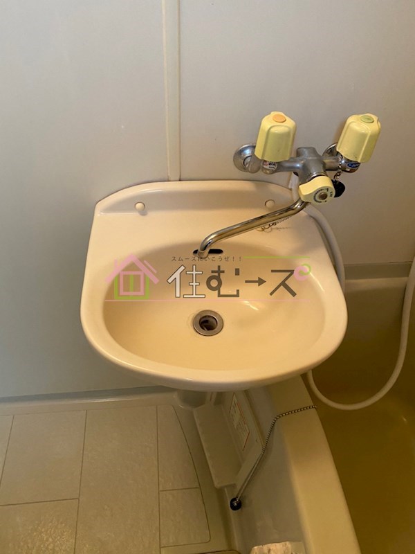 リバティ京橋 その他3