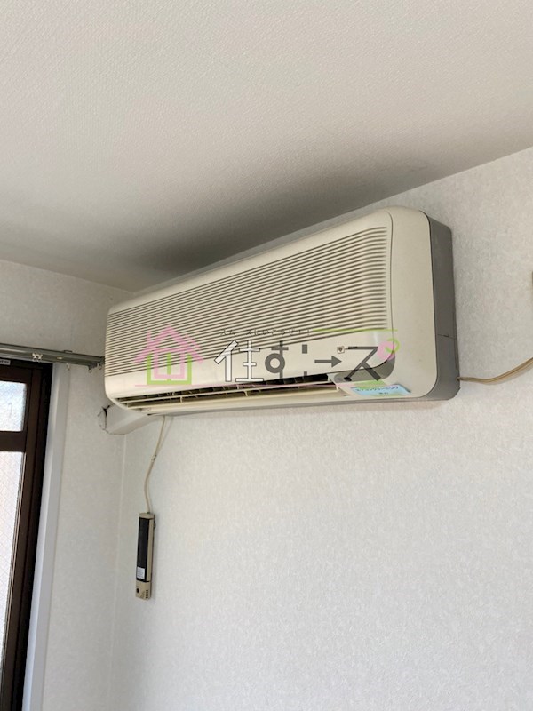 リバティ京橋 その他4