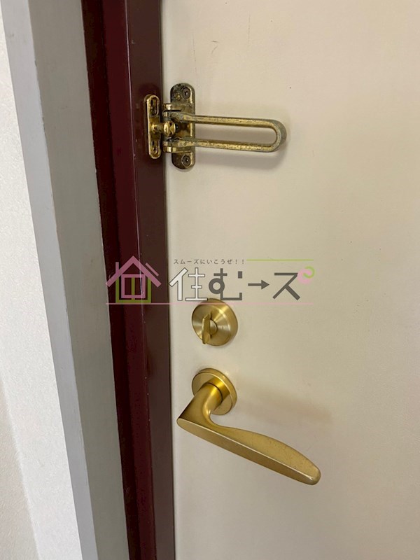 リバティ京橋 その他6