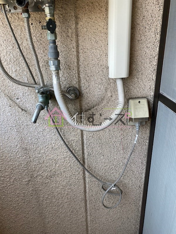 リバティ京橋 その他2