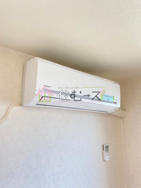 リバティ京橋 その他3