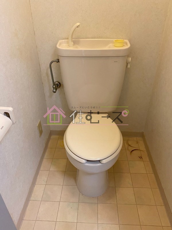 リバティ京橋 その他5