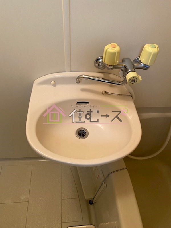 リバティ京橋 その他6