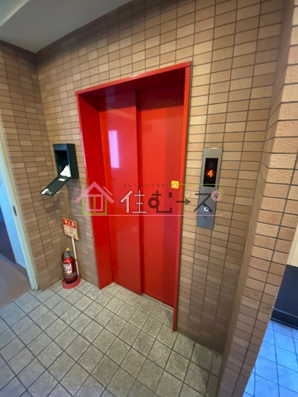 リバティ京橋 その他外観4