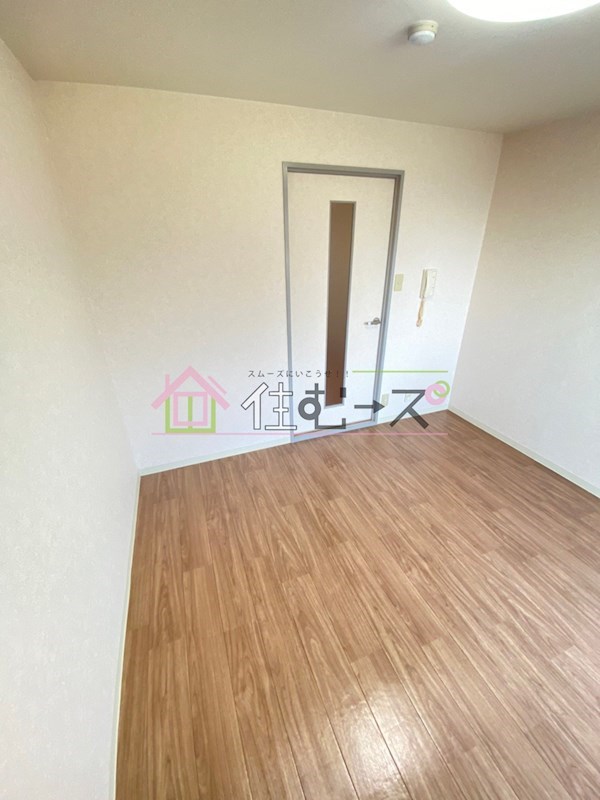 リバティ京橋 リビング