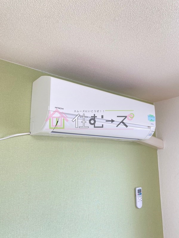 リバティ京橋 その他3