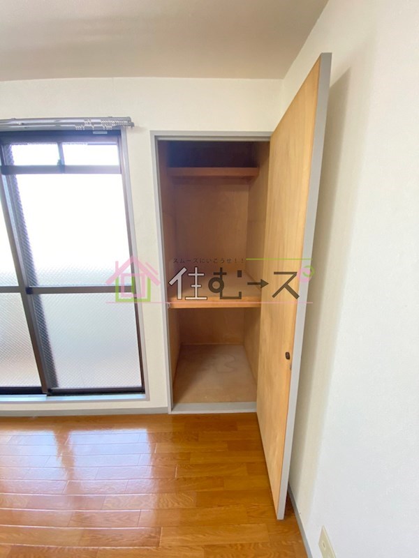 リバティ京橋 その他4