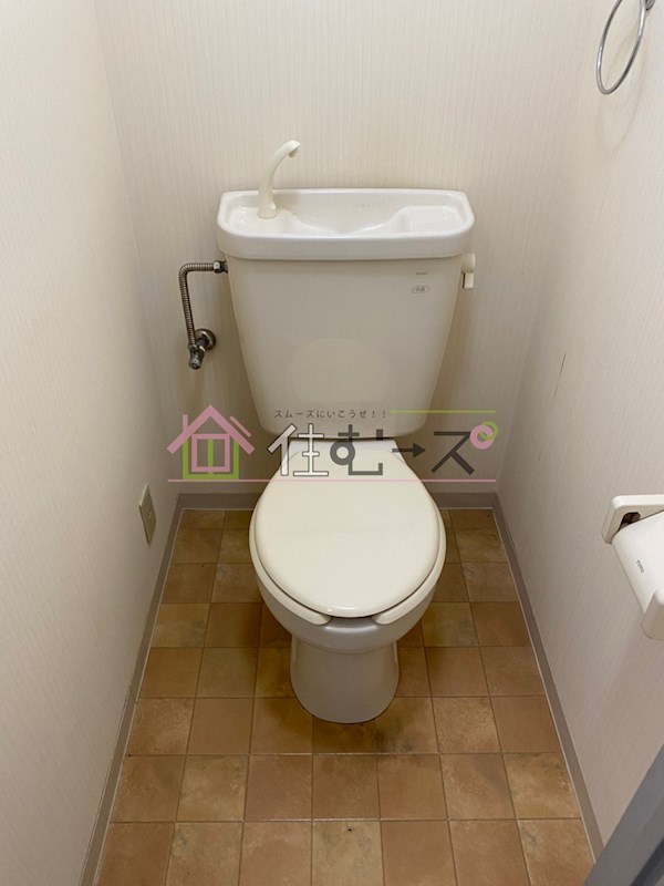 リバティ京橋 その他5