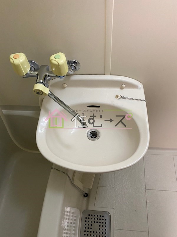 リバティ京橋 その他6